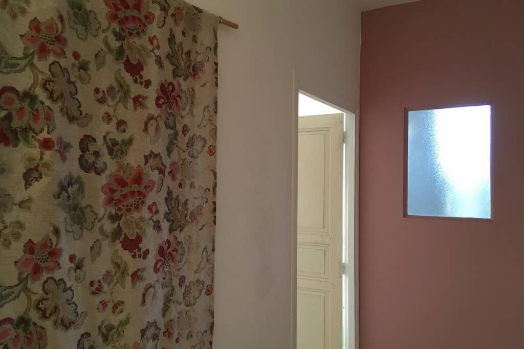 Appartement De 75 M2 Dans Maison Familiale Saint-Antonin-Noble-Val Εξωτερικό φωτογραφία