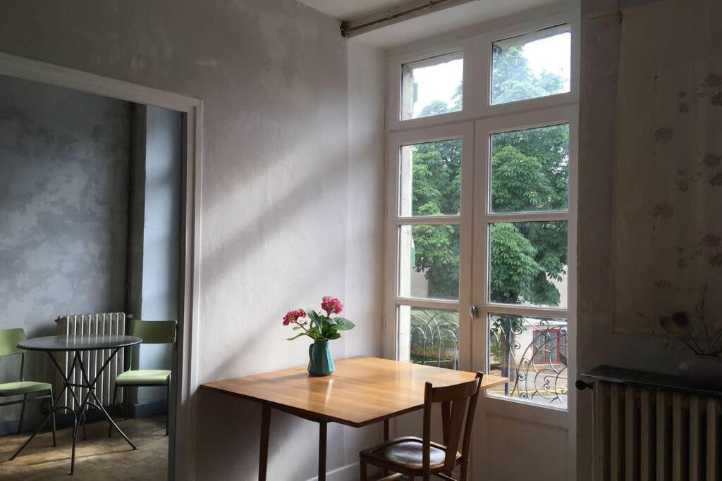 Appartement De 75 M2 Dans Maison Familiale Saint-Antonin-Noble-Val Εξωτερικό φωτογραφία